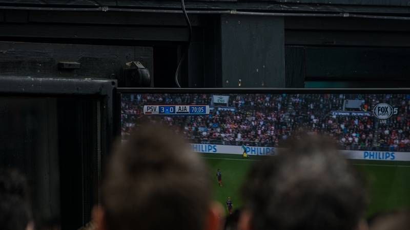 Feest in Eindhoven: Foto's PSV Kampioen 2017/2018