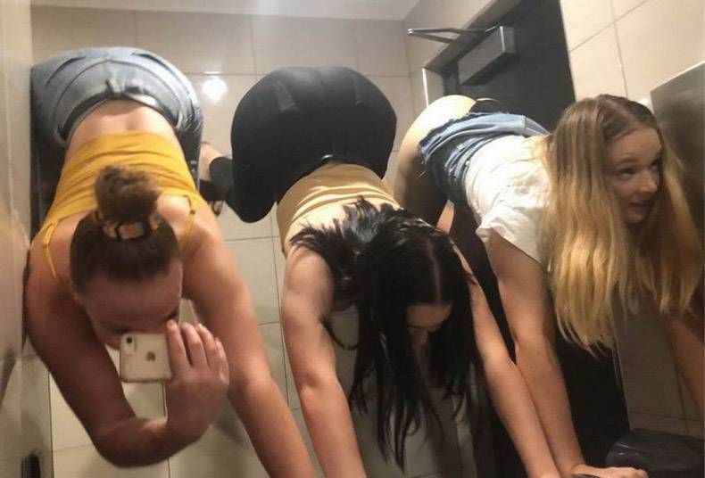Gewoon een verzameling hilarische foto's #1242