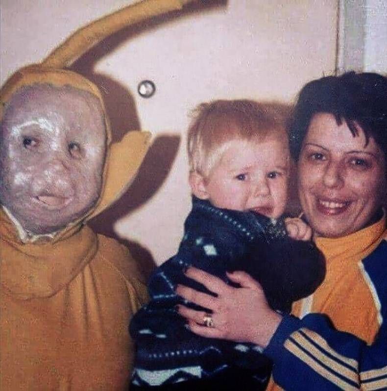 Gewoon een verzameling hilarische foto's #1176