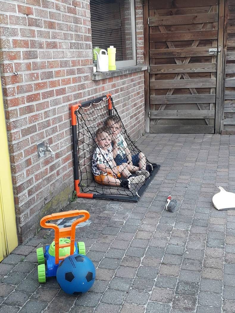 Gewoon een verzameling hilarische foto's #1142