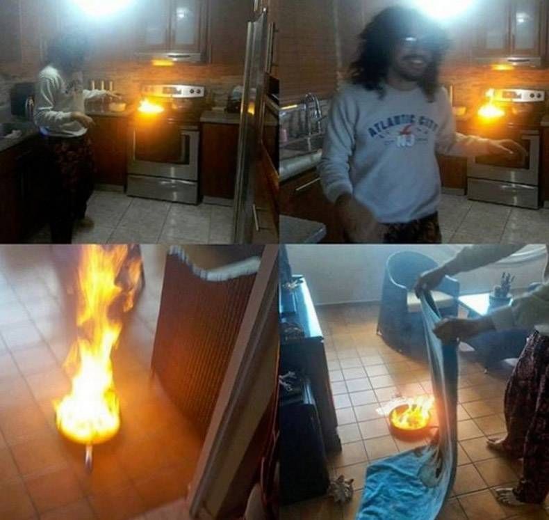 Gewoon een verzameling hilarische foto's #1035
