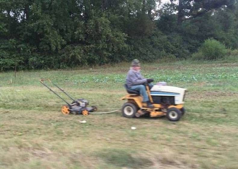 Gewoon een verzameling hilarische foto's #1003