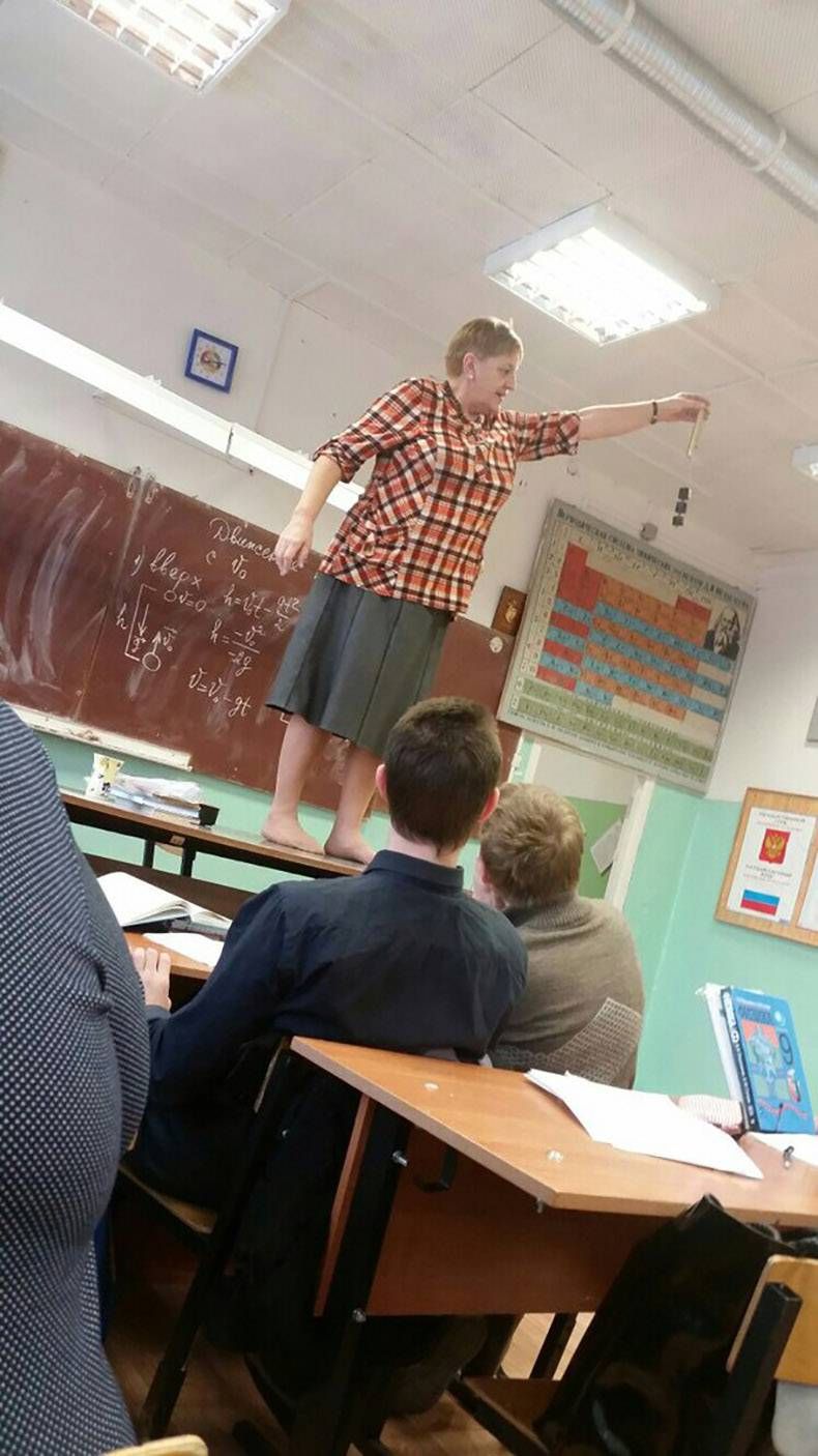 Gewoon een verzameling hilarische foto's #902