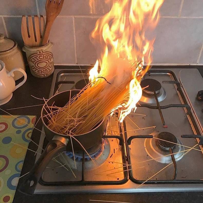 Gewoon een verzameling hilarische foto's #828