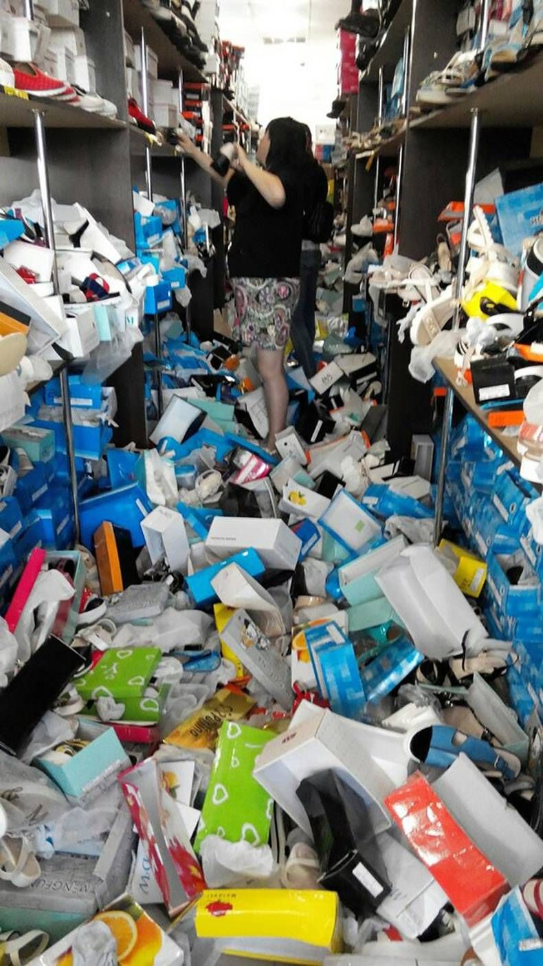 Gewoon een verzameling hilarische foto's #824