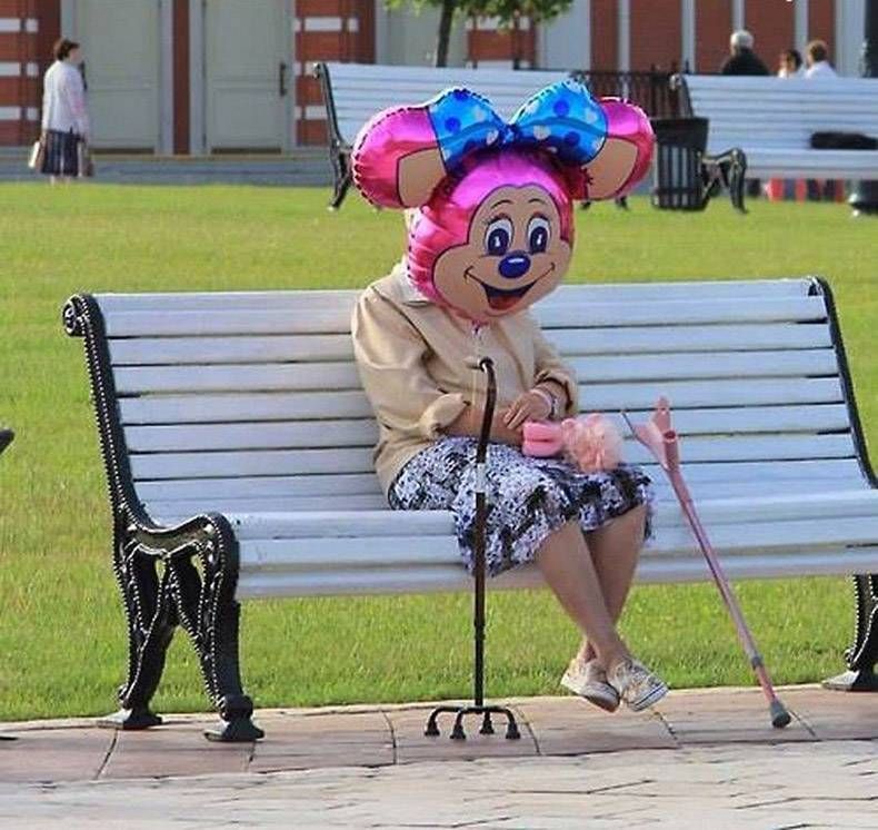 Gewoon een verzameling hilarische foto’s #821