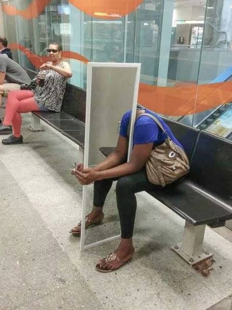 Gewoon een verzameling hilarische foto's #732