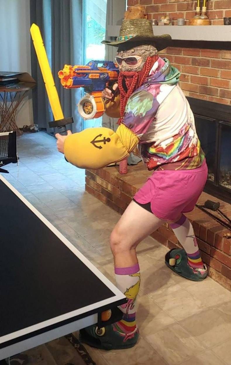 Gewoon een verzameling hilarische foto’s #1330
