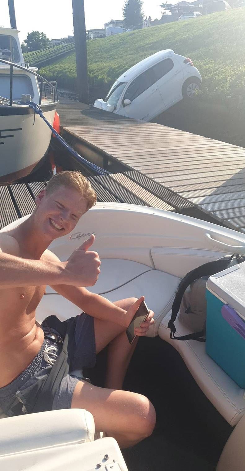 Gewoon een verzameling hilarische foto's #1142