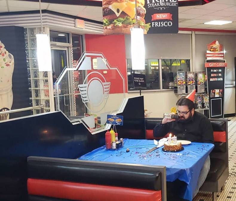 Gewoon een verzameling hilarische foto's #1102