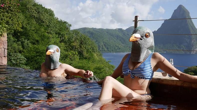 Gewoon een verzameling hilarische foto's #1092