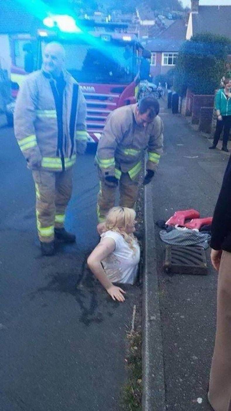 Gewoon een verzameling hilarische foto's #1040