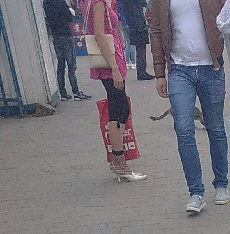 Gewoon een verzameling hilarische foto's #1028