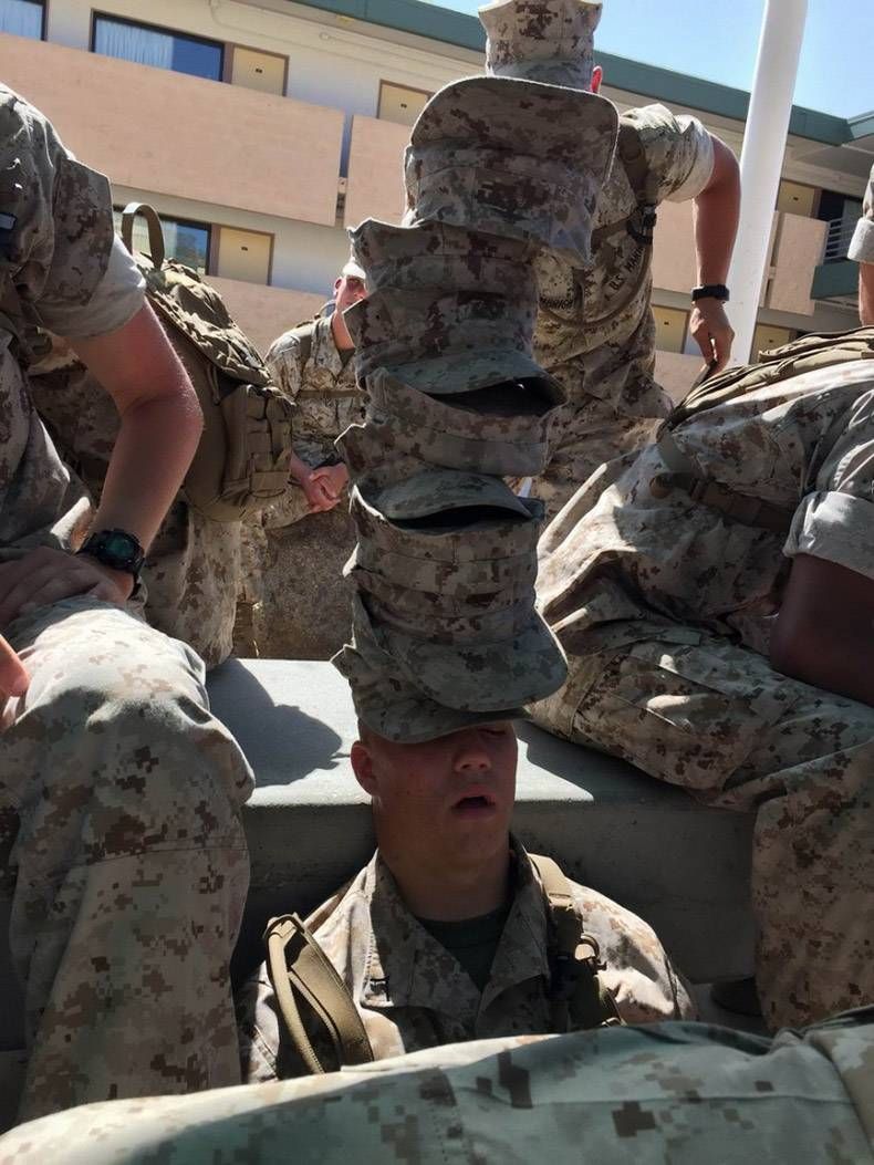 Gewoon een verzameling hilarische foto's #940