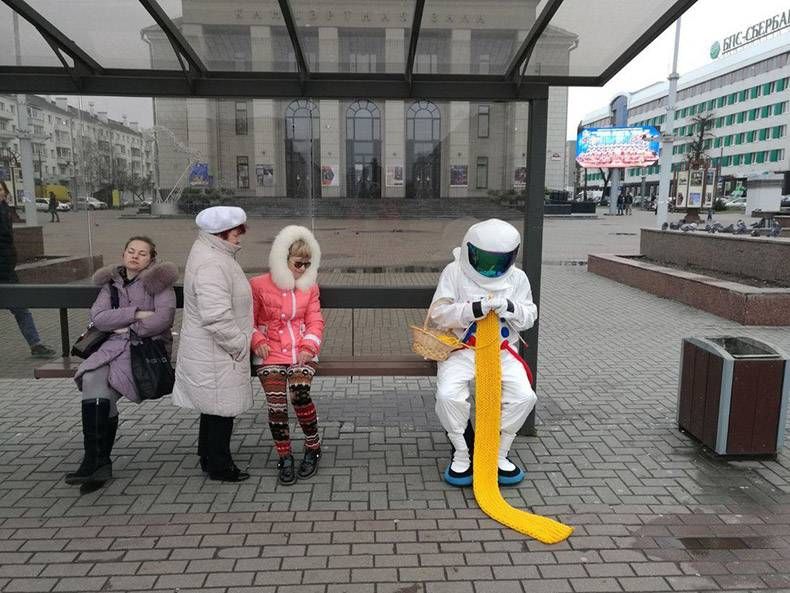 Gewoon een verzameling hilarische foto’s #897