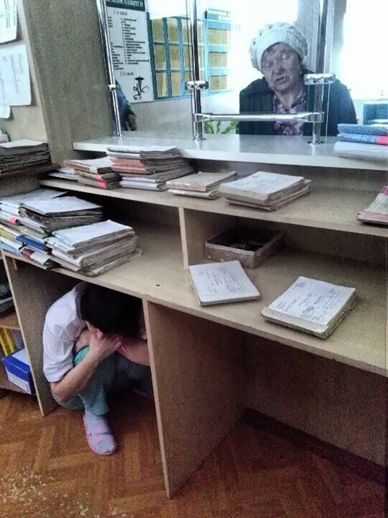 Gewoon een verzameling hilarische foto's #879