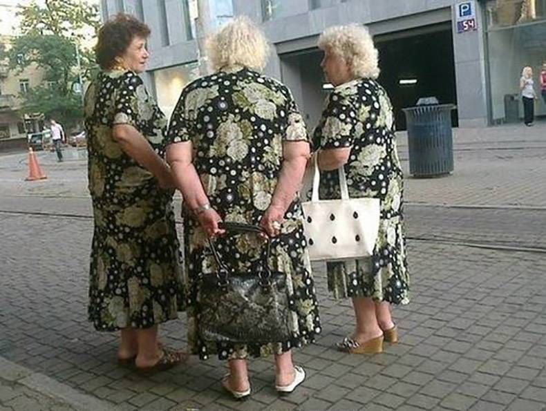 Gewoon een verzameling hilarische foto's #841