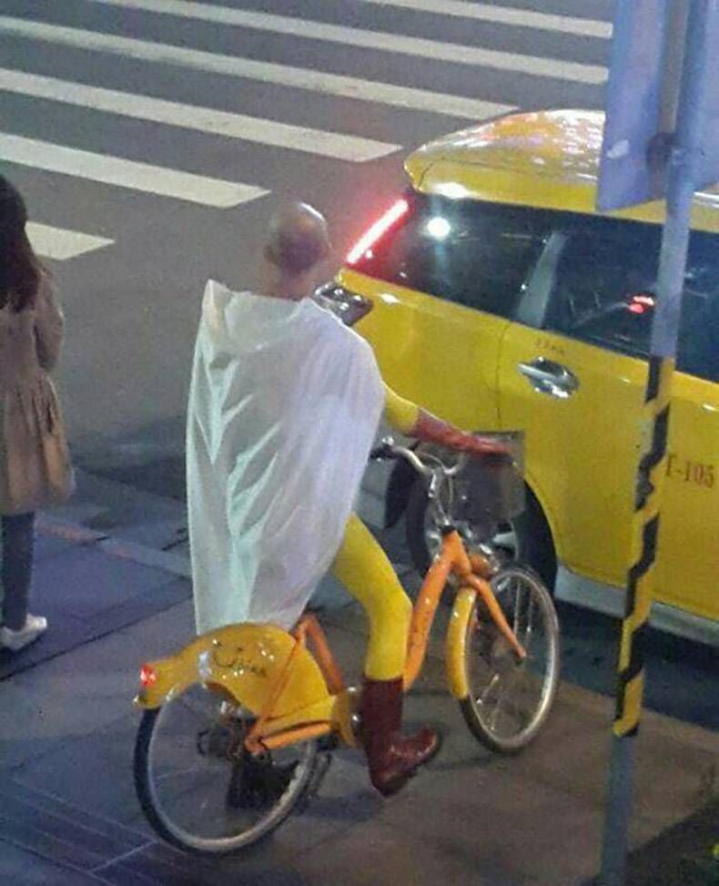 Gewoon een verzameling hilarische foto's #785