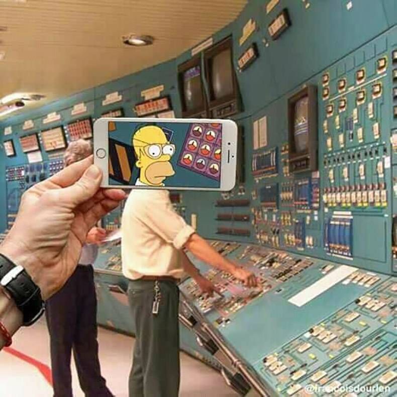Gewoon een verzameling hilarische foto's #772