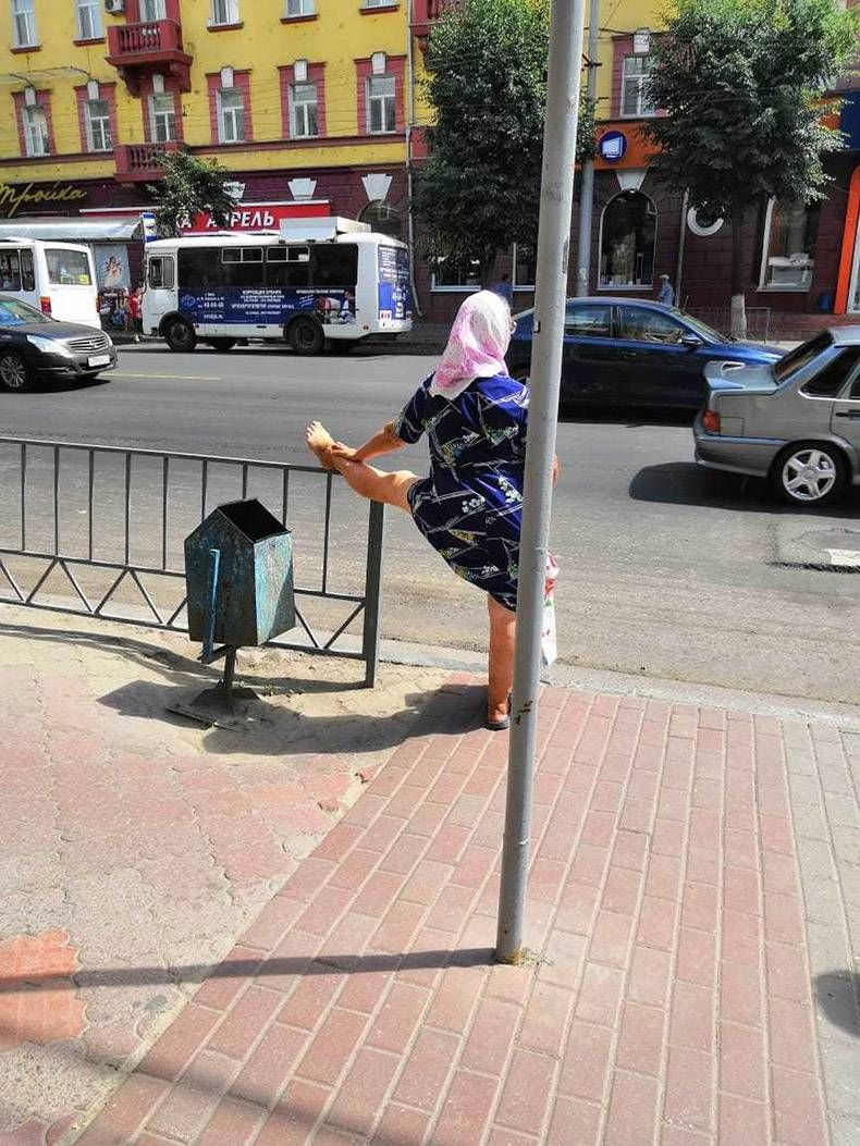 Gewoon een verzameling hilarische foto's #1146