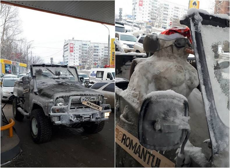Gewoon een verzameling hilarische foto's #1091