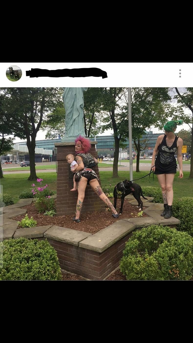 Gewoon een verzameling hilarische foto's #1060