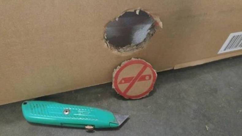 Gewoon een verzameling hilarische foto's #970