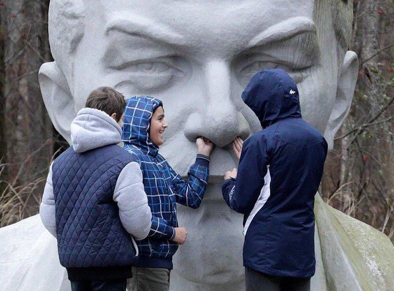 Gewoon een verzameling hilarische foto's #890