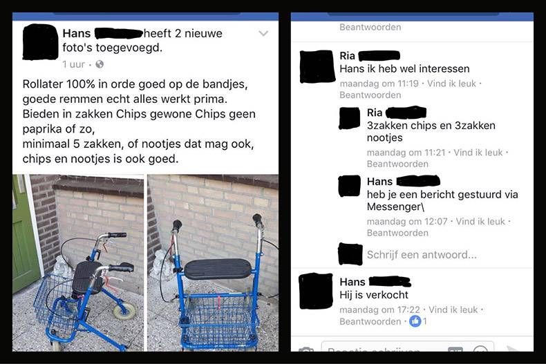 Gewoon een verzameling hilarische foto's #855