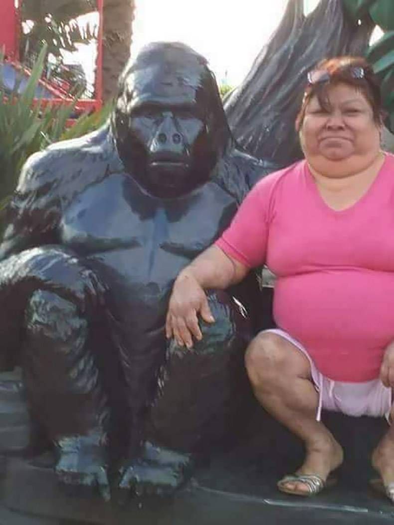 Gewoon een verzameling hilarische foto's #851