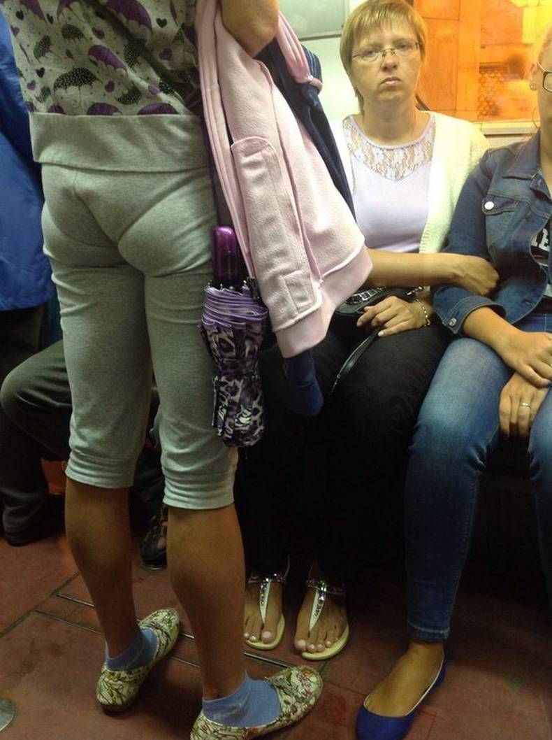 Gewoon een verzameling hilarische foto's #715