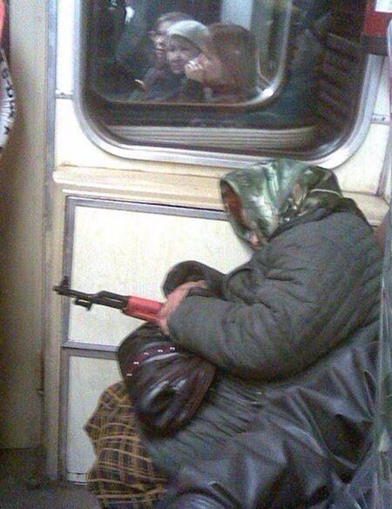 Gewoon een verzameling hilarische foto's #714