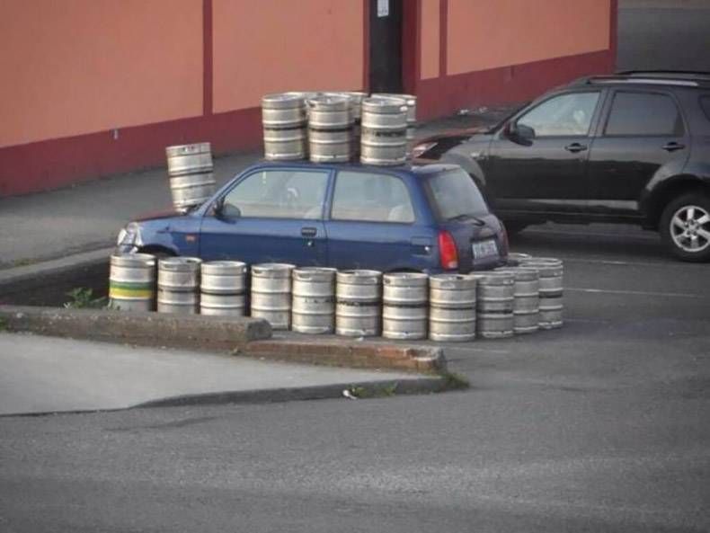 Gewoon een verzameling hilarische foto's #1257