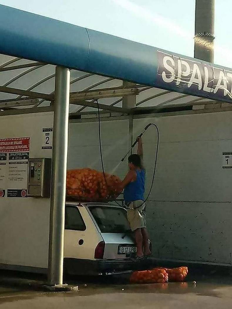Gewoon een verzameling hilarische foto's #1185