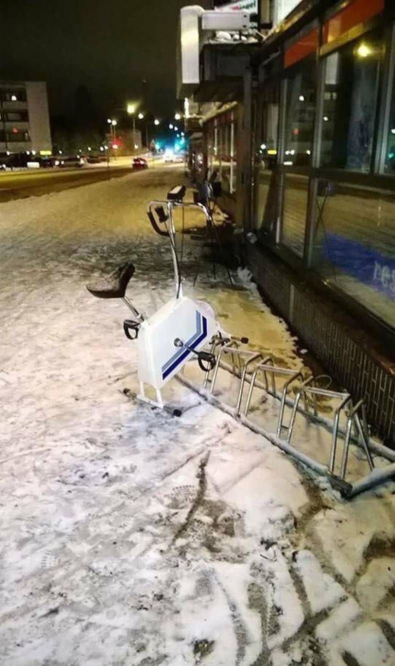 Gewoon een verzameling hilarische foto's #1174