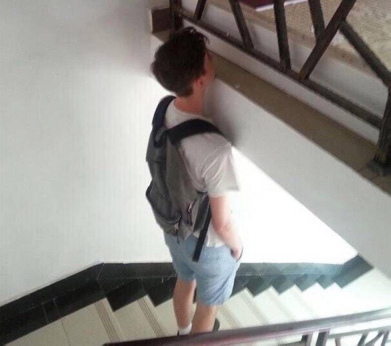 Gewoon een verzameling hilarische foto's #1142