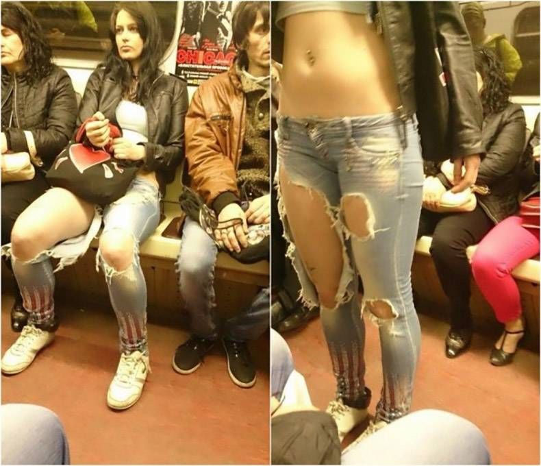 Gewoon een verzameling hilarische foto's #1115