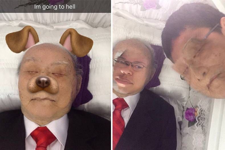 Gewoon een verzameling hilarische foto's #1054