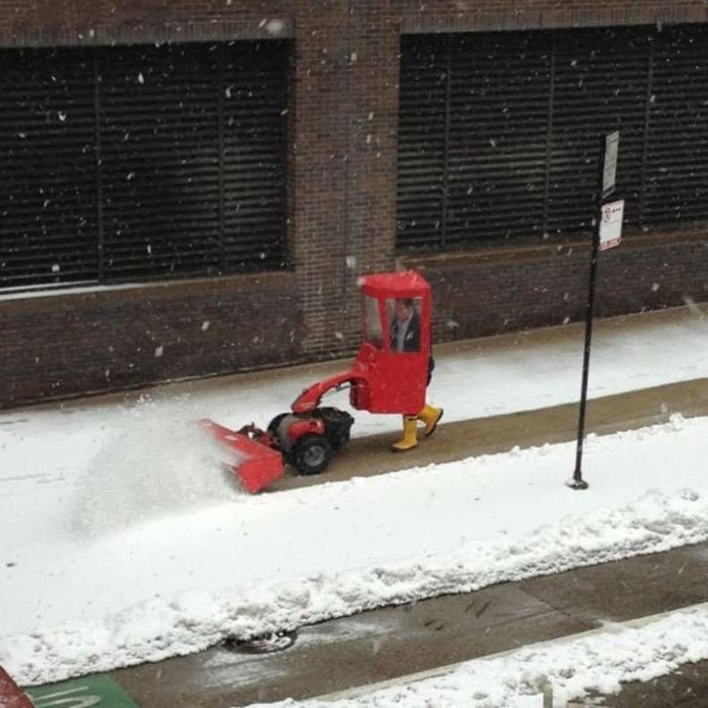 Gewoon een verzameling hilarische foto's #1004