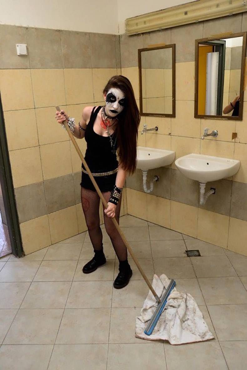 Gewoon een verzameling hilarische foto's #863