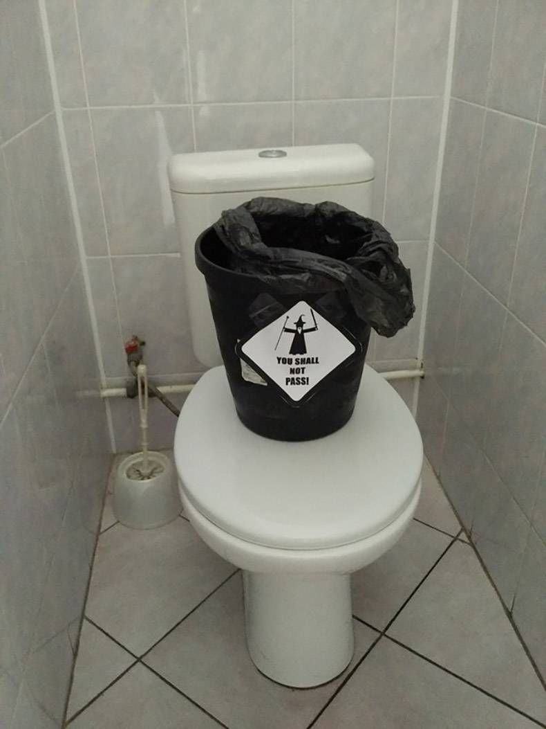 Gewoon een verzameling hilarische foto’s #790