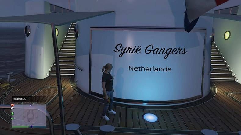 Gewoon een verzameling hilarische foto's #788