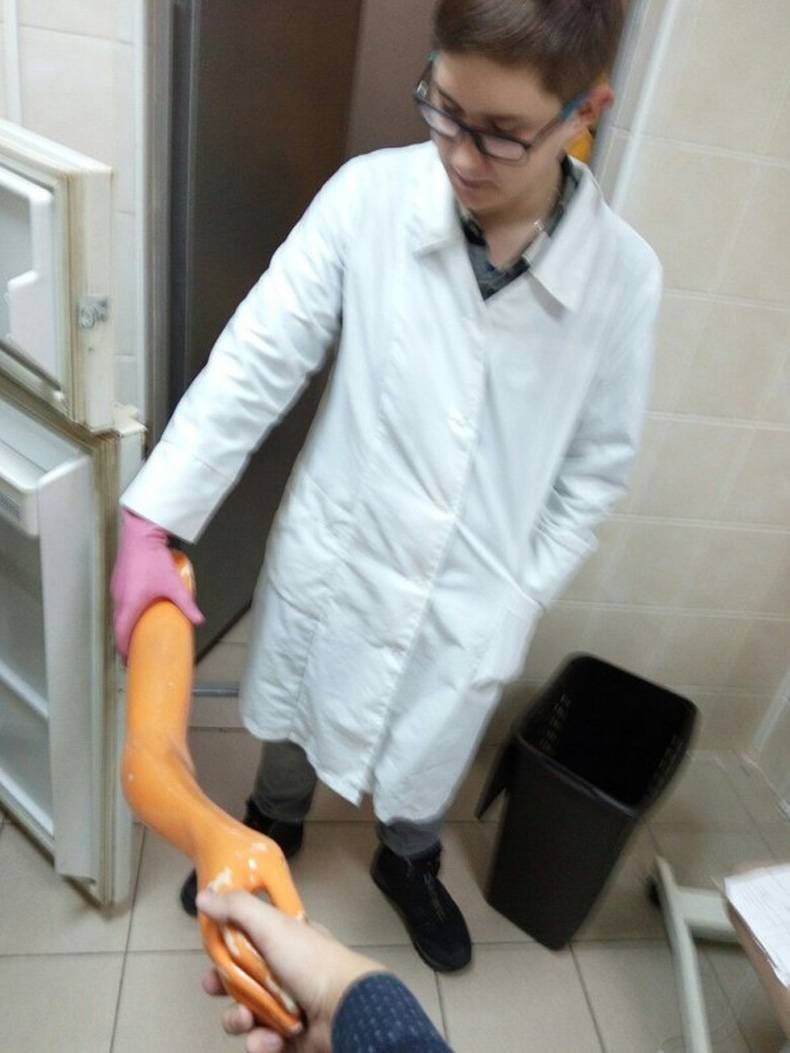 Gewoon een verzameling hilarische foto's #737