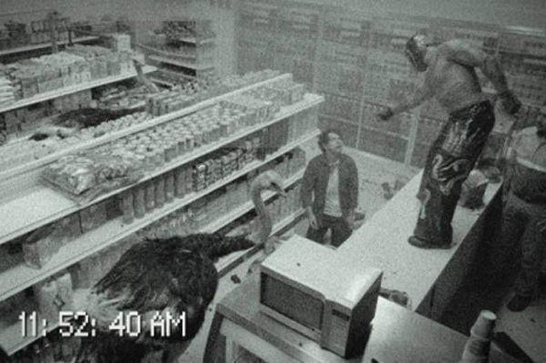 Gewoon een verzameling hilarische foto's #731
