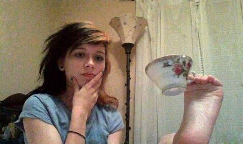 Gewoon een verzameling hilarische foto's #723