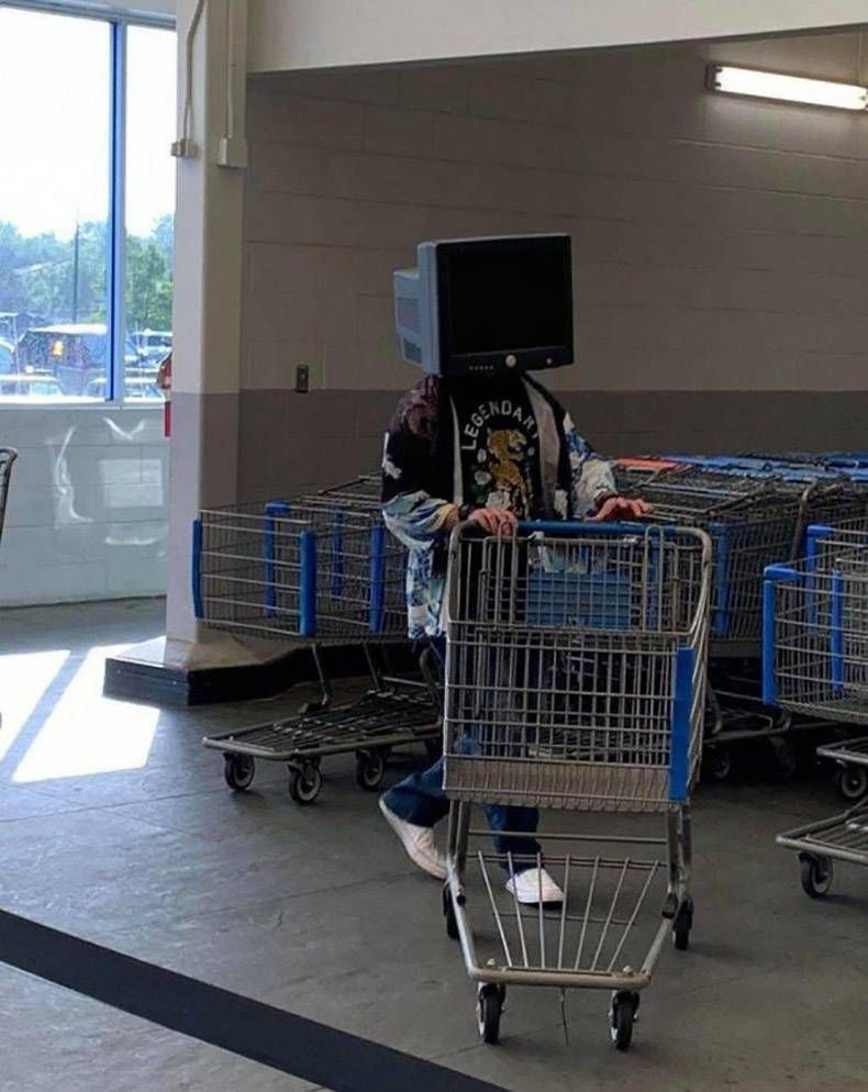 Gewoon een verzameling hilarische foto's #1297