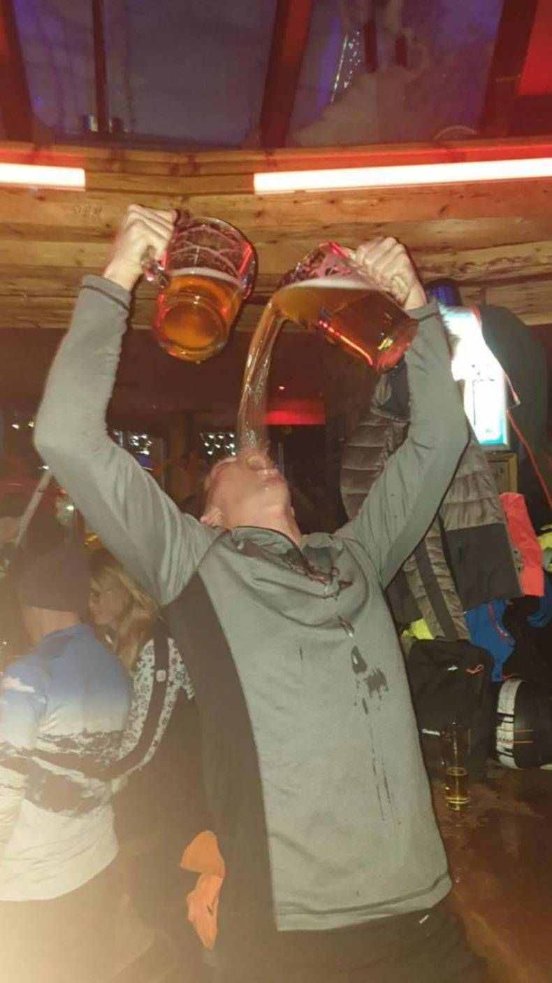 Gewoon een verzameling hilarische foto's #1222