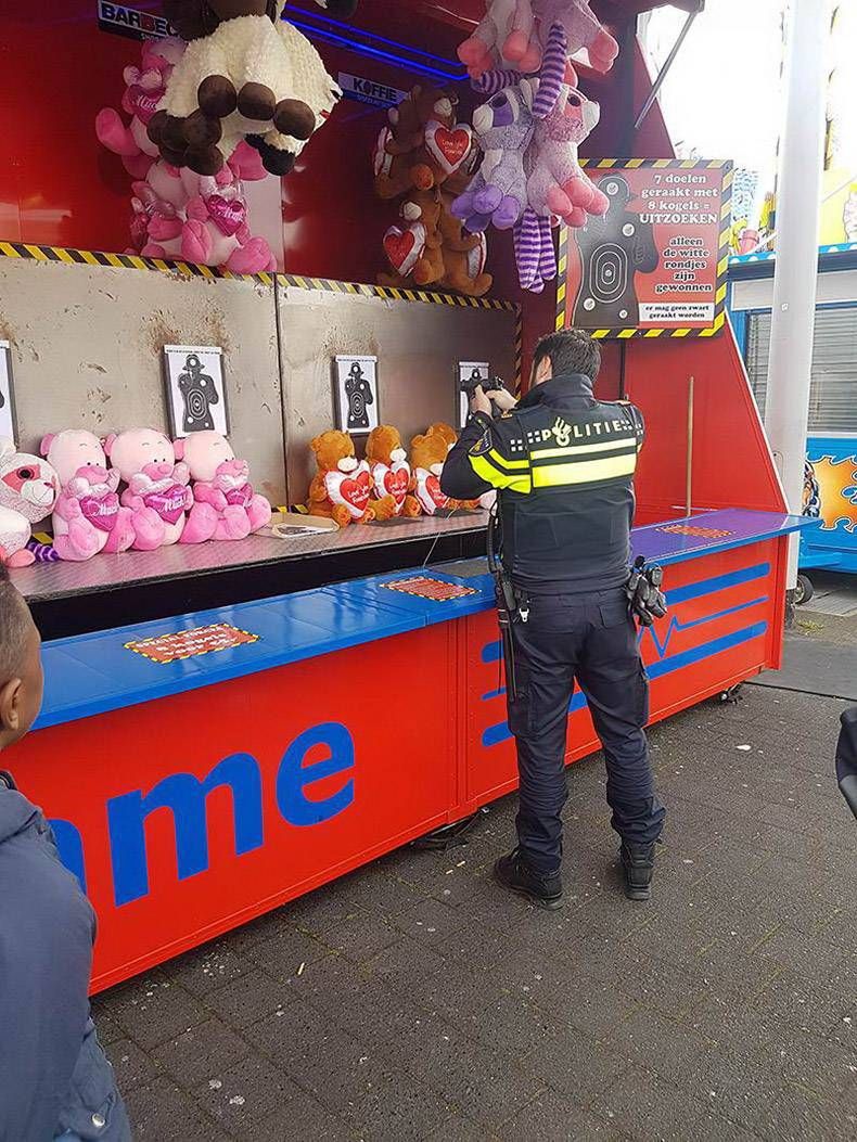 Gewoon een verzameling hilarische foto's #1008