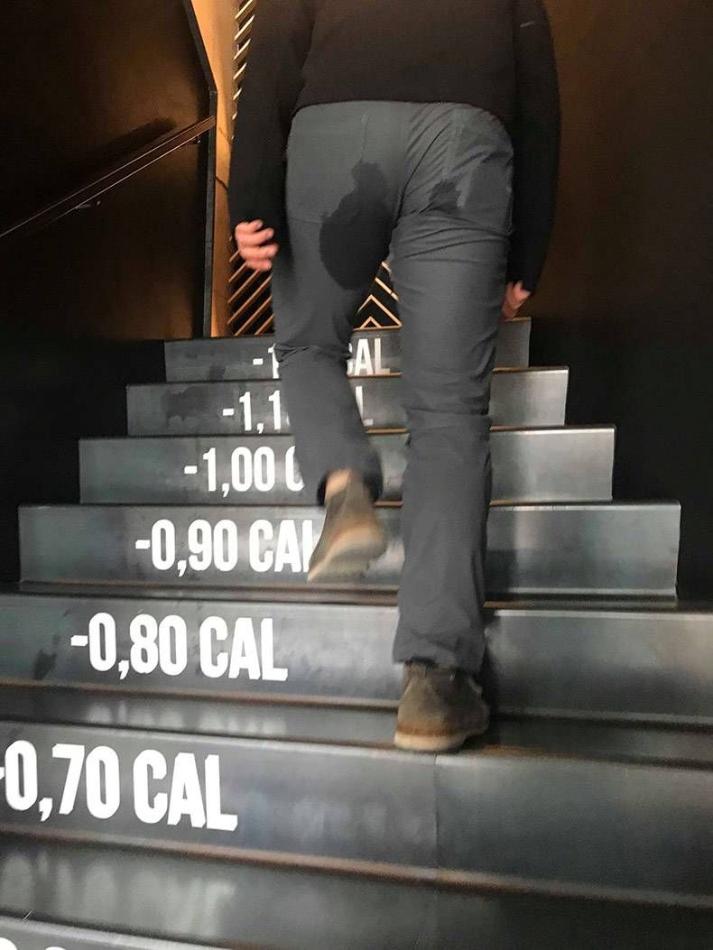 Gewoon een verzameling hilarische foto's #985
