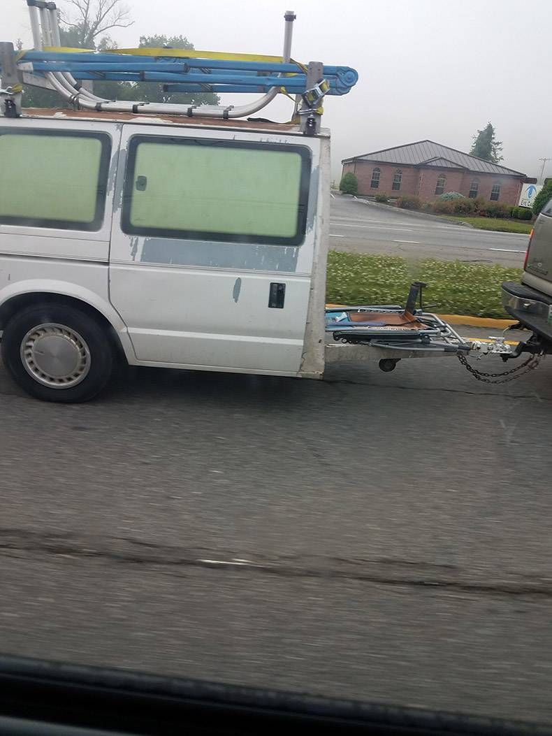 Gewoon een verzameling hilarische foto's #974